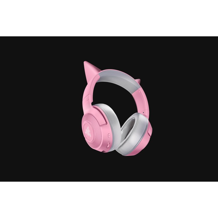 خرید هدست بی سیم Razer Kraken نسخه 