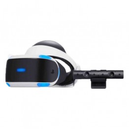 Playstation VR Camera Bundle