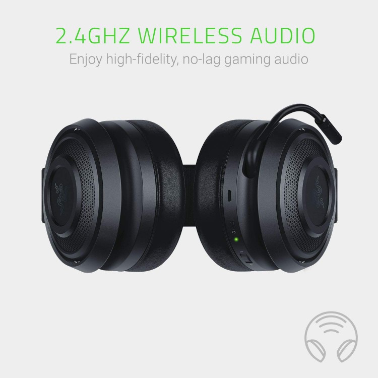 خرید هدست Razer Nari Essential 