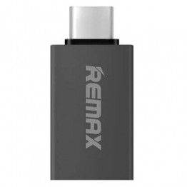 Remax USB to USB -C OTG Adapter