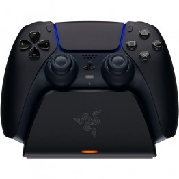Razer Quick Charging Stand for PS5 - Black