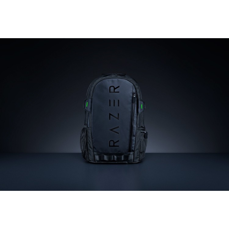 خرید کیف Razer Rogue v3 - سایز 15.6 اینچ - سیاه