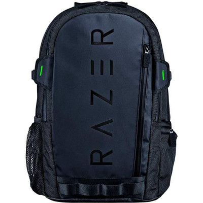 Razer Rogue v3 15" Backpack - Black
