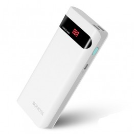 ROMOSS Sense 4 External Battery - 10000mAh