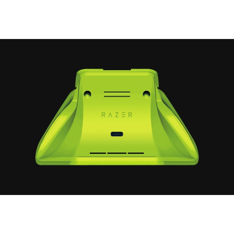 خرید پایه شارژ Razer Universal برای ایکس باکس - سبز