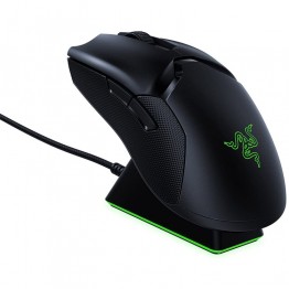 Razer Viper Ultimate Wireless Gaming Mouse with Charging Dock