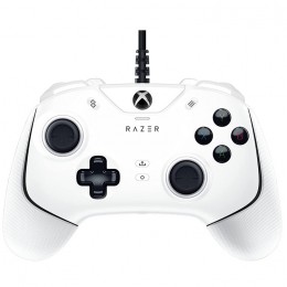 Razer Wolverine v2 Wired Controller for XBOX - White