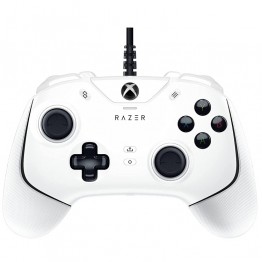 Razer Wolverine v2 Wired Controller for XBOX - White