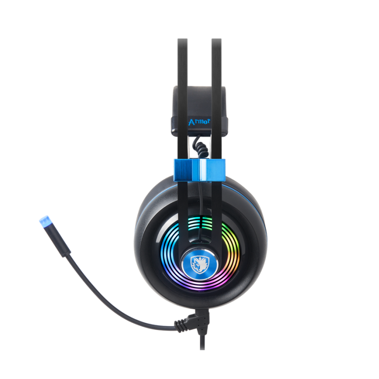 خرید هدست گیمینگ SADES Armor