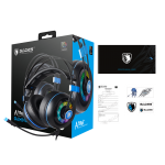 خرید هدست گیمینگ SADES Armor