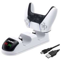 Dobe Charging Dock for PS5
