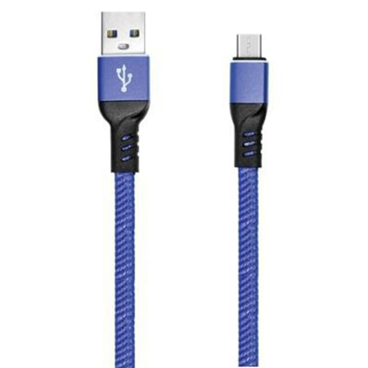 خرید کابل میکرو USB تسکو TC-A59 - بنفش