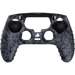 SparkFox Silicone Grip Pack FPS Edition for PS5 - Digital Camo