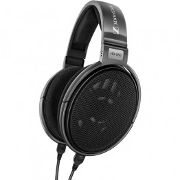 Sennheiser HD 650 Hi-Res Headphones