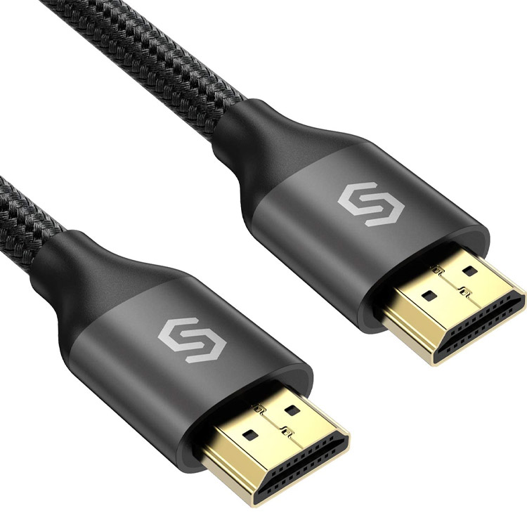 خرید کابل HDMI 2.0 Syncwire - سه متر