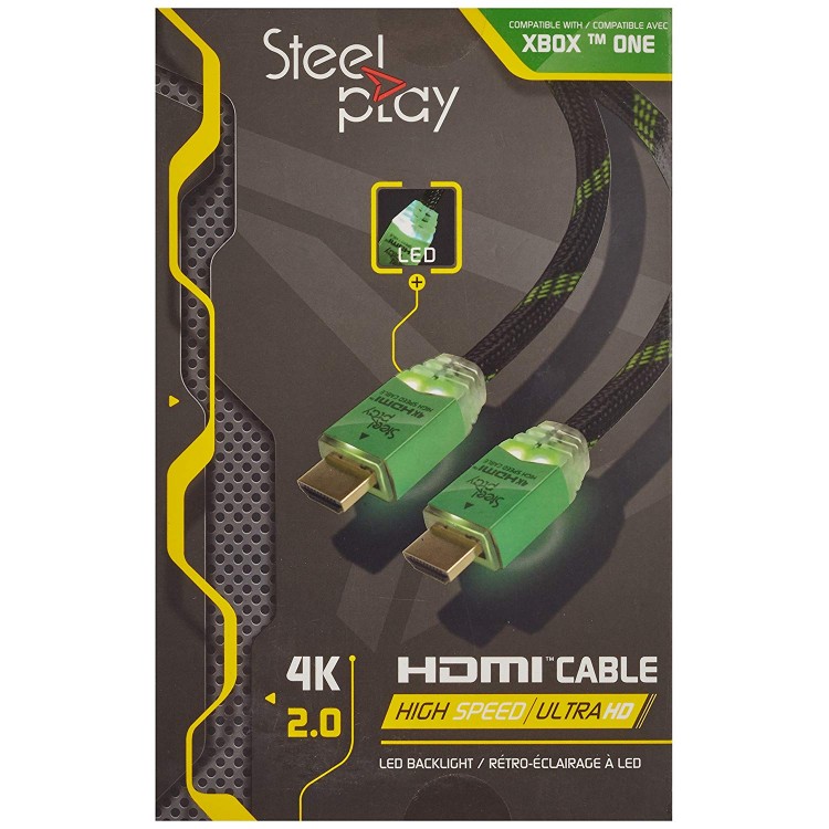 خرید کابل HDMI مخصوص رزولوشن 4K