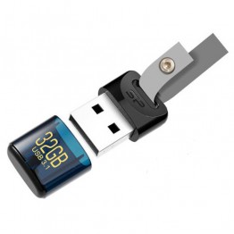 SP Jewel J06 32GB USB 3.1 Flash Drive