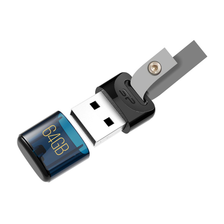 SP Jewel J06 32GB USB 3.1 Flash Drive فلش مموری