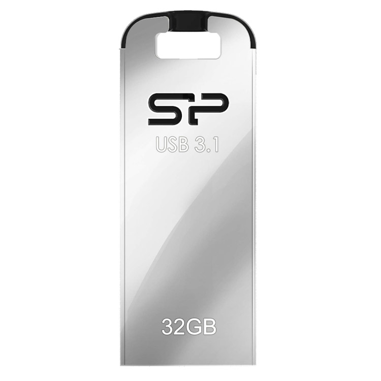 Sp Jewel J10 32GB USB 3.1 Flash Drive فلش مموری