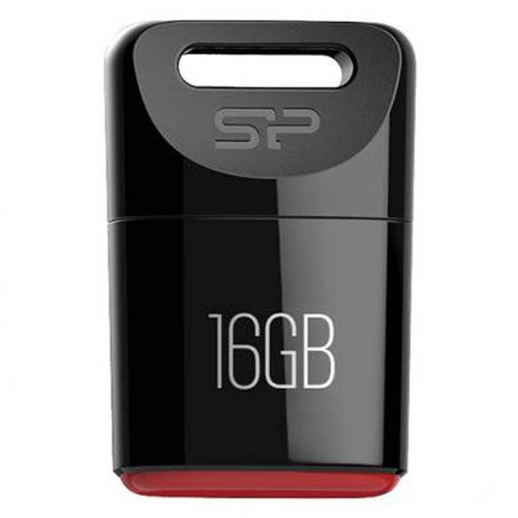 SP Touch T06 USB 2.0 Flash Drive - 3GB دیگر کالاها