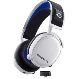 SteelSeries Arctis  7P+ Wireless Gaming Headset for PlayStation