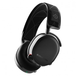 SteelSeries Arctis  7 Wireless Gaming Headphone - Black