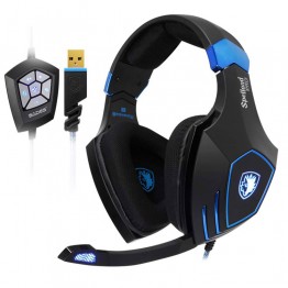SADES Spellond Pro Gaming Headset