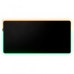 SteelSeries QcK Prism RGB Gaming Mouse Pad - 3Xl