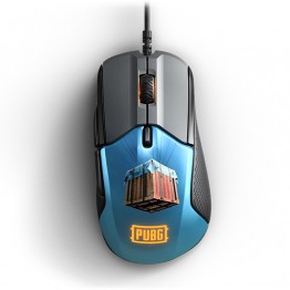 SteelSeries Rival 310 Gaming Mouse - PUBG Edition