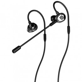 SteelSeries TUSQ in-Ear Mobile Gaming Headset