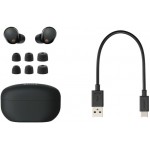خرید هدفون Sony WF-1000XM5 - بی‌سیم - سیاه