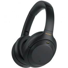 Sony WH-1000XM4 Wireless Headphones - سیاه