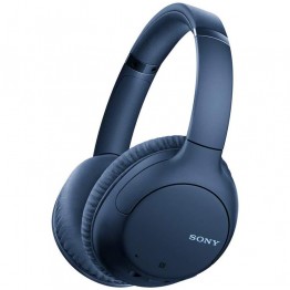 Sony WH-CH710N Wireless Headphone - Blue
