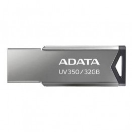 ADATA UV350 USB 3.2 Flash Memory - 32GB