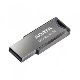 ADATA UV350 USB 3.2 Flash Memory - 64GB