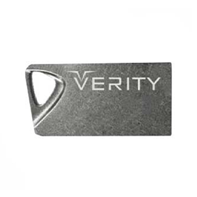 خرید فلش مموری  Verity V812 USB2.0 - 8GB