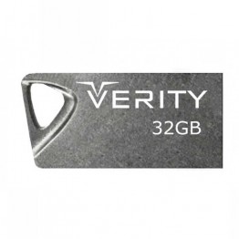 Verity V812 32GB USB2.0 Flash Drive