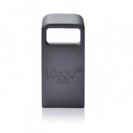 Vicco Man VC263-K USB 2.0 Flash Memory - 64GB