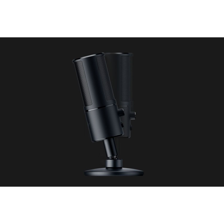 خرید میکروفون Razer Siren X - رنگ سیاه