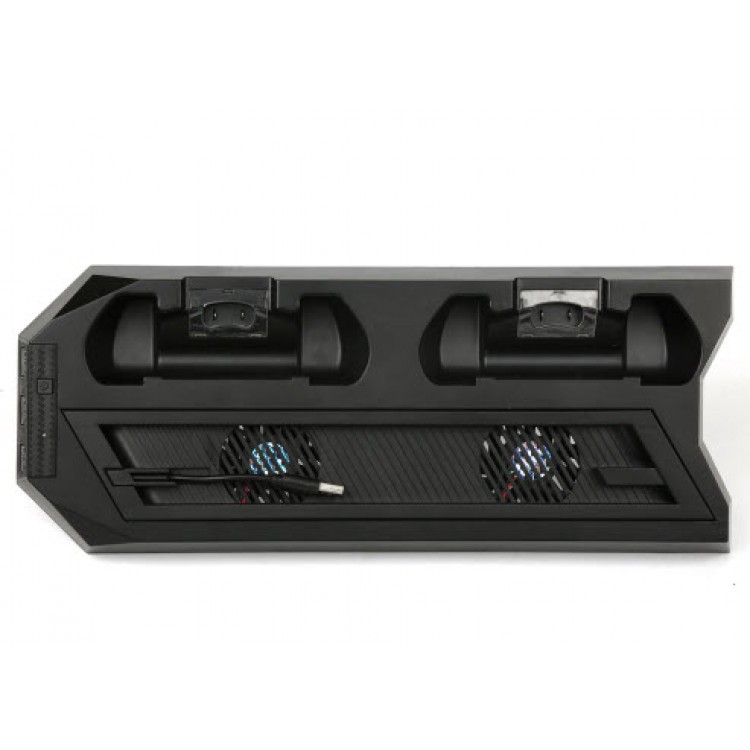 Playstation 4 Slim/Pro Ultrathin Charging Heat Sink 