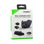 Dual Charging Dock for Xbox One 