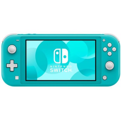 Nintendo Switch Lite - Turquoise