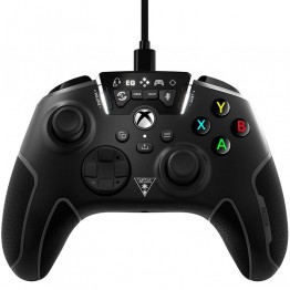 Turtle Beach Recon Wired Controller for XBOX - Black