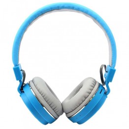 ProOne PHB3520 Wireless Headphone - Blue