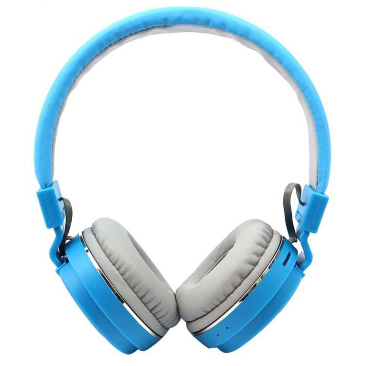ProOne PHB3520 Wireless Headphone - Blue هدست و هدفون