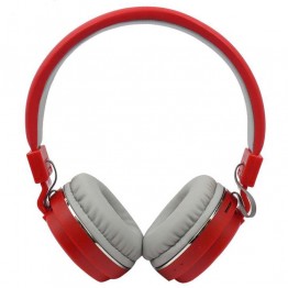ProOne PHB3520 Wireless Headphone - Red