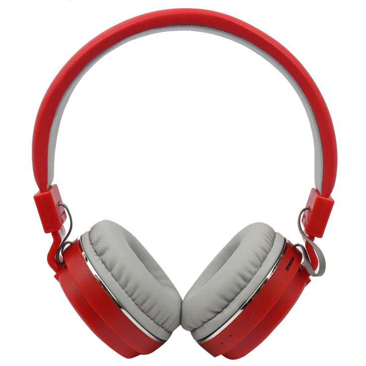 ProOne PHB3520 Wireless Headphone - Red هدست و هدفون