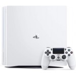 خرید PlayStation 4 Pro 1TB - White Glacier