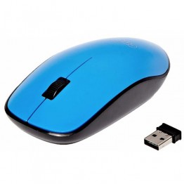 enet G-212 Wireless Mouse - Blue