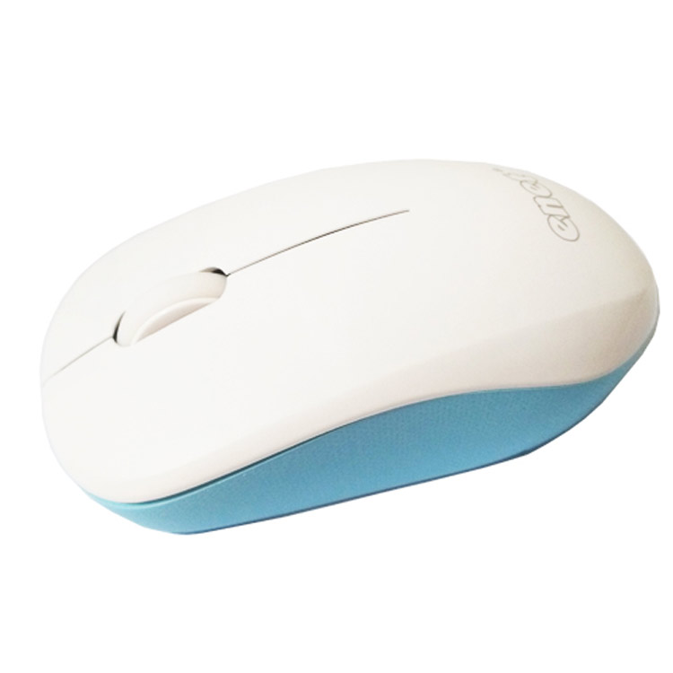 enet G-226 Wireless Mouse - white موس